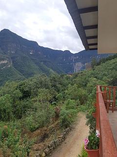 La Riviera de Gocta