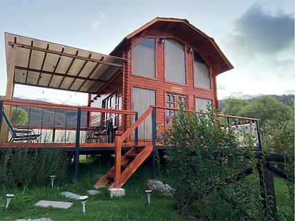 La Sarita hospedaje rural.