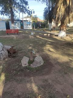 La Vina Central Place