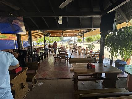 La ye Bahia