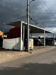 Laboratorio Diesel Mundial