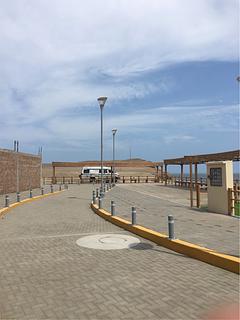 Lado Esquerdo do Malecón