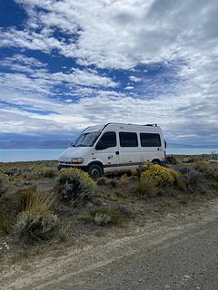 Lago Argentino