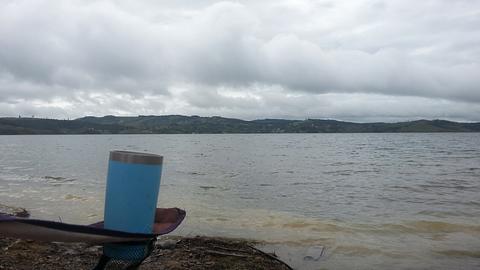 Lago Calima