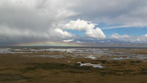 Lago de Junin (Chinchaycocha)