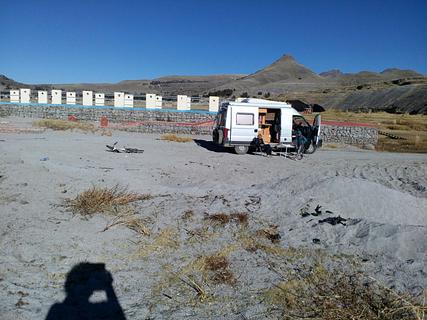 Lago Titicaca