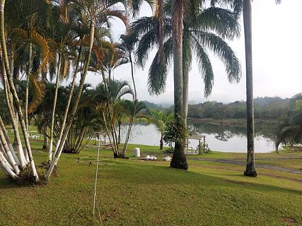 Lagos de Porce