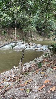 Laguna Azul