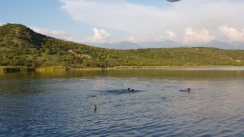 Laguna Burlan