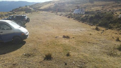 Laguna Churup