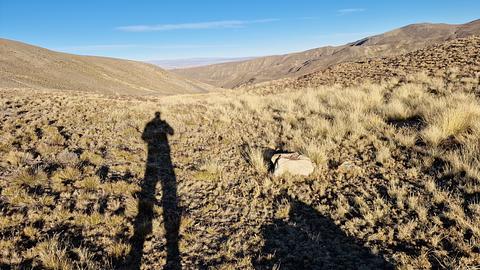 Laguna Condor