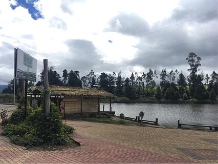 Laguna del Salado