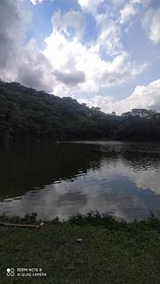 laguna el Juncal