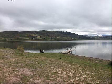 Laguna Huaypo