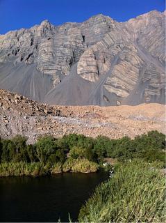 Laguna Mamacocha