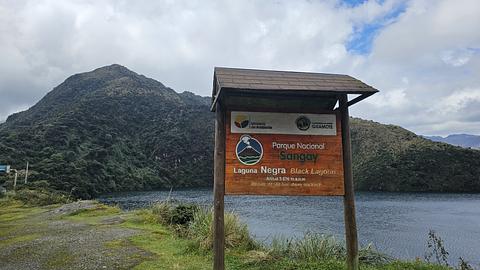 Laguna Negra