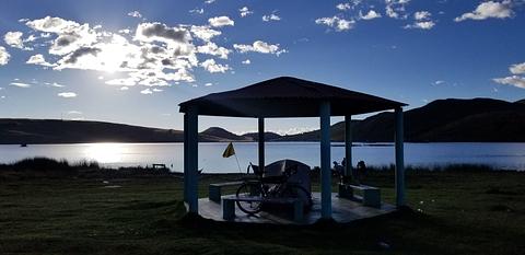 Laguna Sausacocha