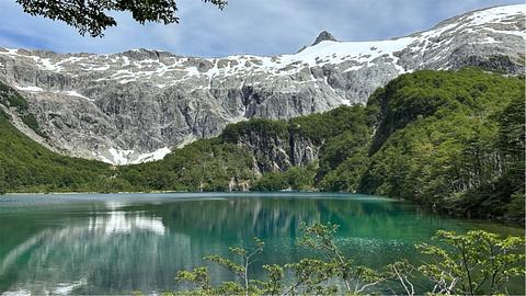 Laguna Toro