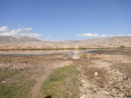 Laguna Tracadero