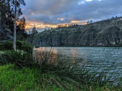 Laguna Yambo