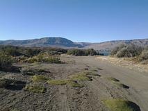 Lake Argentino