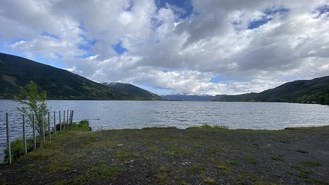 Lakeside