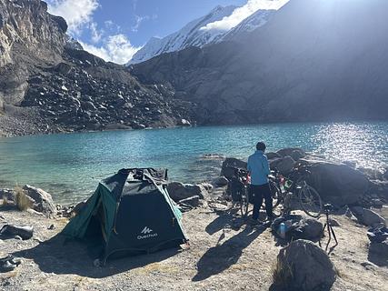Lakeside