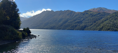 Lakeside