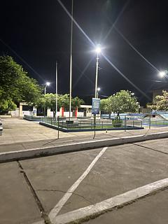 Lancones park