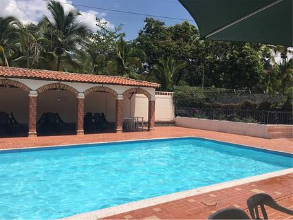 Las Cabañas de Pino