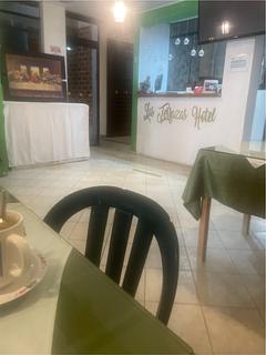 Las Terrazas Hotel