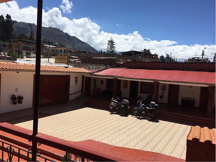 Las Torrecitas