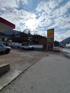 Las Vegas's (Petroperù)