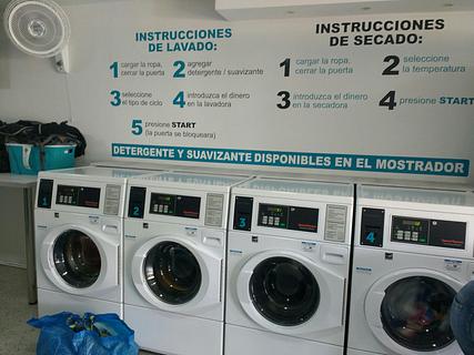 Laundry Cafe