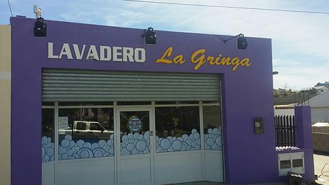 Laundry La Gringa