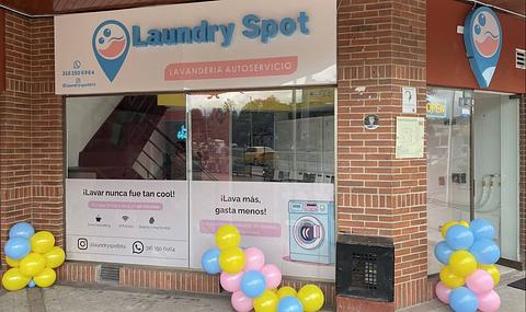 Laundry Spot