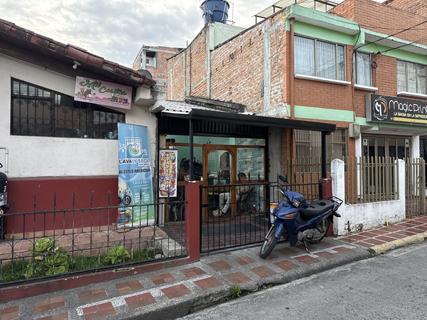 Lava y Seca Lavanderia Autoservicio