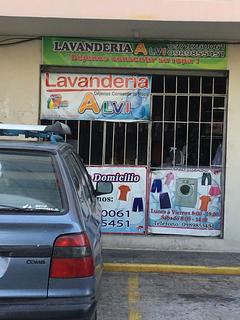 Lavanderia