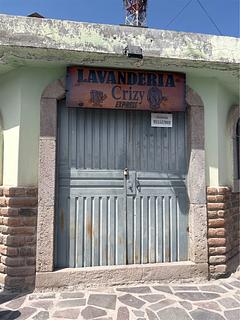 Lavanderia Crizy Express