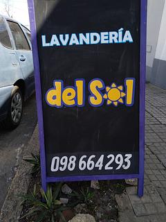 Lavanderia Del Sol