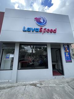 Lavanderia LavaSpeed