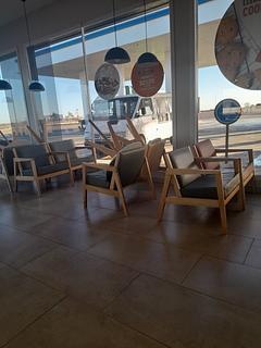 Lavanderia self service