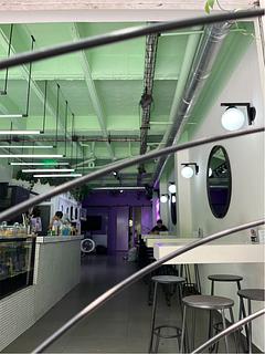 Lavato Laundry & Cafe