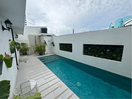 Lemarie hotel