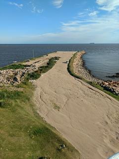 Lighthouse Peninsula