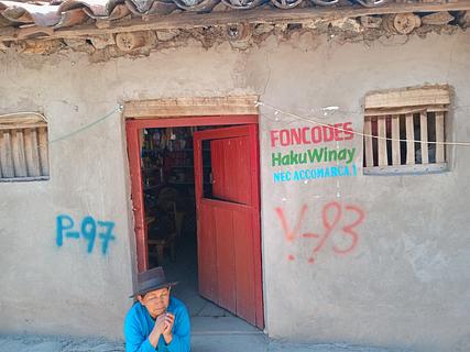 little tienda to buy water