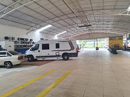 Llantas y Rines del Cauca