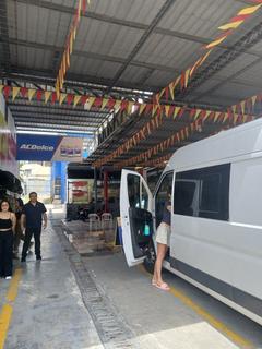 LM mecanico lubricantes