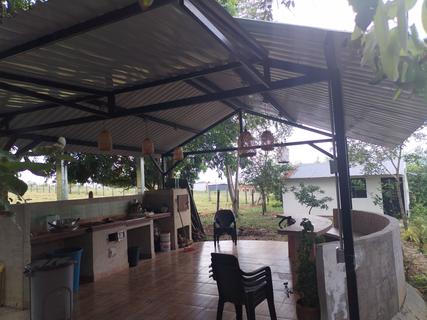 Loma Verde Hábitat Campestre