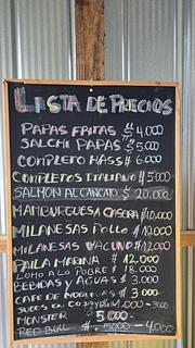 Los Barros